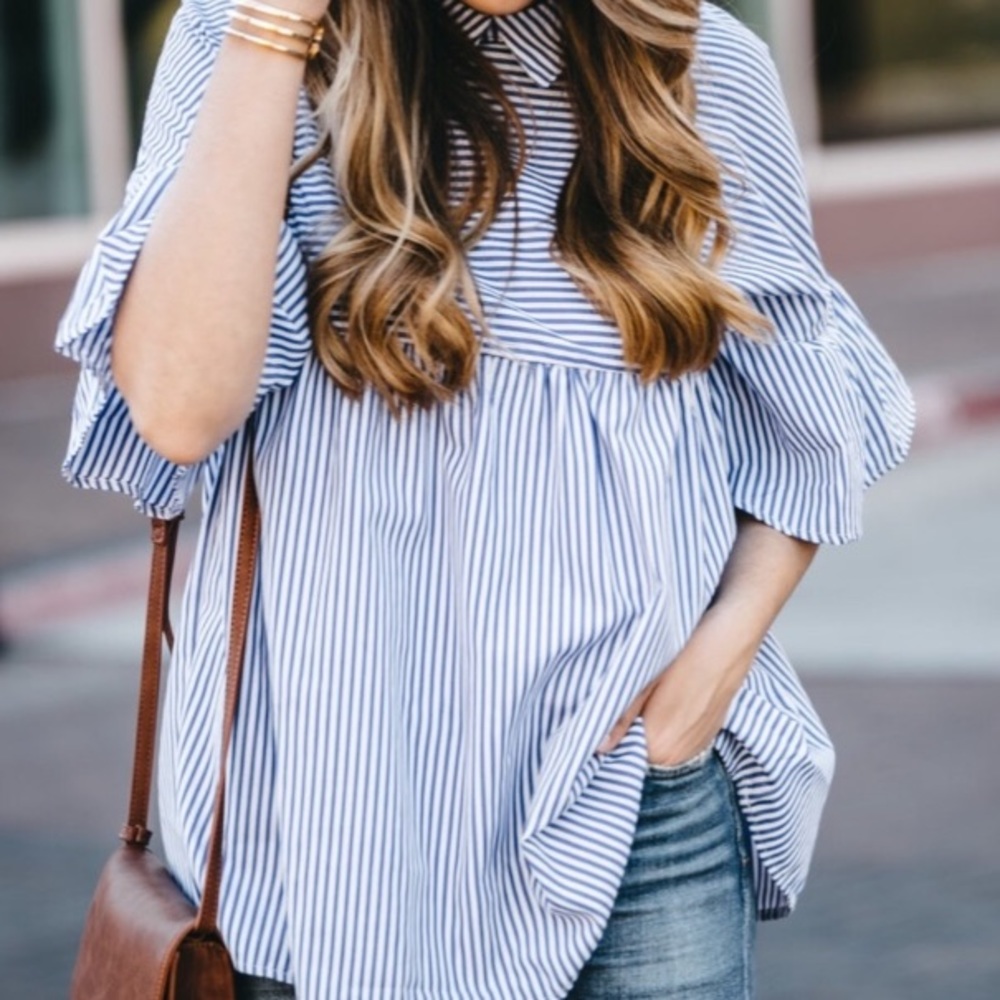 Cute top - Picture 3 of 4